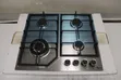 Roch 4-Burner Gas Stove ya Kujenga Ndani - 2