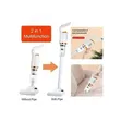 A&E Dunamis 4-in-1 Rechargeable Wireless Vacuum Cleaner - 2