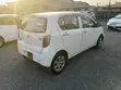 Daihatsu Mira 2014 Nyeupe - 2
