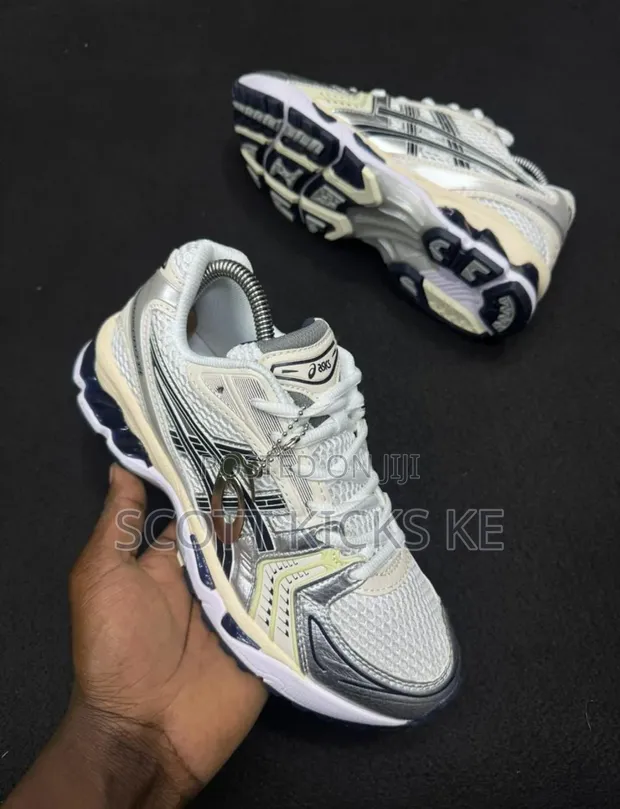 ASICS Gel-Kayano 14 Sneakers - 1