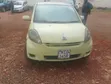 Toyota Passo 2008 Beige - 1