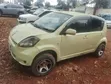 Toyota Passo 2008 Beige - 2