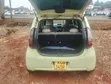 Toyota Passo 2008 Beige - 4