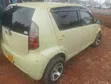Toyota Passo 2008 Beige - 5