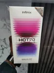 New Infinix Hot 70 128GB Black - 3