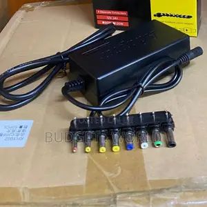 Universal 96W Laptop Charger na Tips 8
