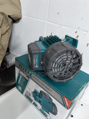 Total Water Pump 370W 0.5HP