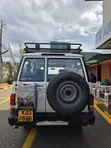 Toyota Land Cruiser 4.0 V6 GXR 2016 White - 2