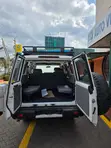 Toyota Land Cruiser 4.0 V6 GXR 2016 White - 3