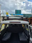 Toyota Land Cruiser 4.0 V6 GXR 2016 White - 4