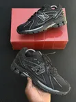 New Balance 1906R Black Sneakers - 2