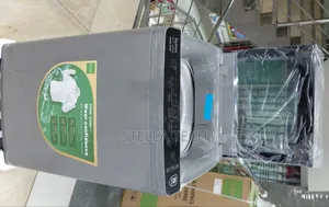 Syinix 8kg Top Load Fully Automatic Washing Machine