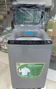 Syinix 8kg Top Load Fully Automatic Washing Machine - 2