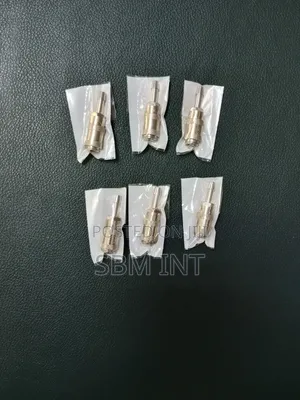 Kiunganishi Kipya cha BP Cuff