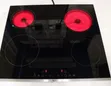 Roch 4-Plate Electric Ceramic Cooker with Touch Control - 2