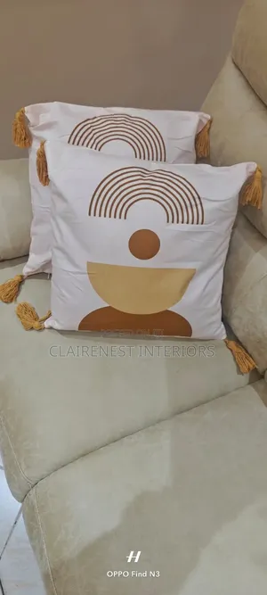 Decorative Throw Pillows for Home Décor