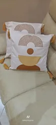Decorative Throw Pillows for Home Décor - 1