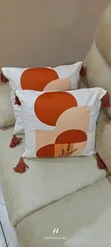 Decorative Throw Pillows for Home Décor - 2