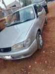 Toyota Corolla 2019 Silver - 1
