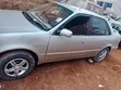 Toyota Corolla 2019 Silver - 3