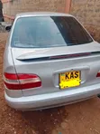 Toyota Corolla 2019 Silver - 4
