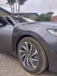 2020 Honda Insight Hybrid (e:HEV) Gray - 2