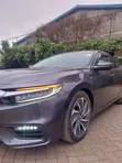 2020 Honda Insight Hybrid (e:HEV) Gray - 4