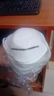 Dust Mask 50pcs - 2