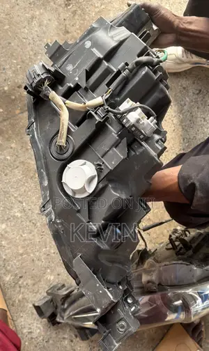 Mazda Atenza 2018 Headlight (Left)