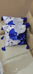 Stylish Throw Pillows for Home Decor - 1