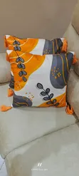 Stylish Throw Pillows for Home Decor - 2