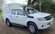Toyota Hilux Double Cab 2011 - 2