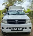 Toyota Hilux Double Cab 2011 - 3