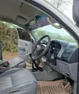 Toyota Hilux Double Cab 2011 - 4