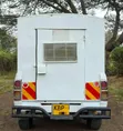 Toyota Hilux Double Cab 2011 - 5