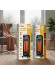 Denx DX2639 Electric Heater - 2