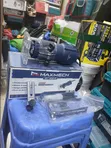 Maxmech 650W Wood Trimmer Palm Router - 2
