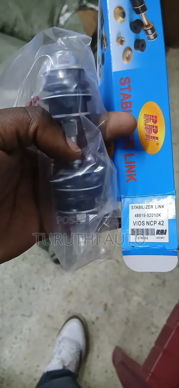 Stabilizer Link Mpya kwa Toyota Probox - 1