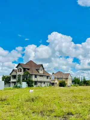 Vipande vya 50x100 vinauzwa Kitengela, 2km kutoka Barabara ya Lami
