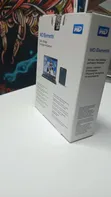 Western Digital Elements 1TB External HDD - 3