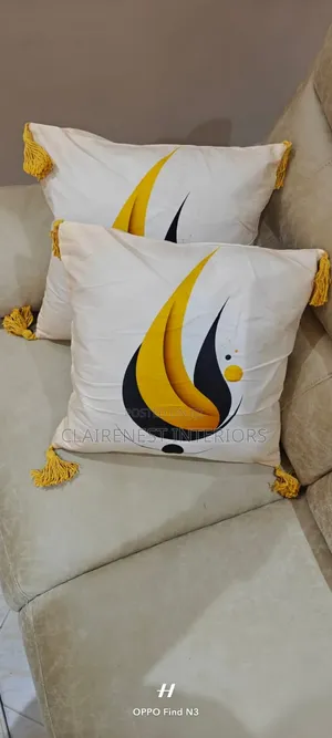 Beautiful Cushion Throw Pillows