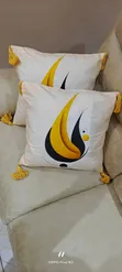 Beautiful Cushion Throw Pillows - 1