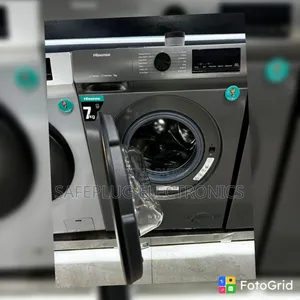 Hisense 7KG Washing Machine