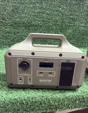 Maskert 1kWh Portable Power Station