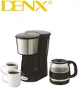 Denx DX3415 900W Drip Coffee Maker - 1