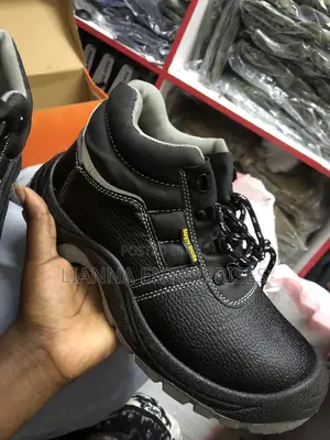 Brand New Safety Boots