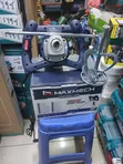 Maxmech HM1000-120 1000W Electric Hand Mixer - 2