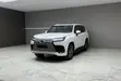 Lexus LX 500d 2022 Pearl - 1
