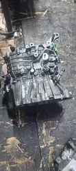 Daihatsu Mira Gearbox - 2