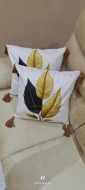 Mishono ya Mapambo - Ubora wa Premium